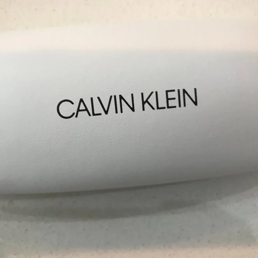 CALVIN KLEIN Eye Glass Case